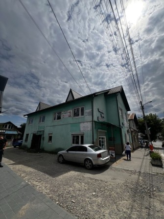 Оренда приміщення Борислав, центр Борислава, велика площа - фото 1
