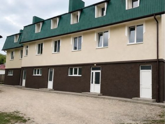Здам в оренду вже діюче приміщення 53 кв м Борщев