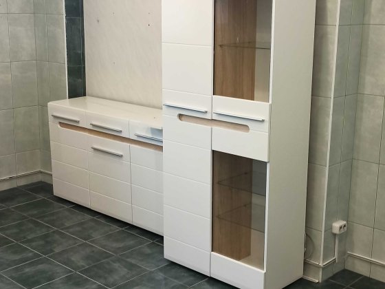 Оренда кабінету/офісу 22,5 м² з водою та душем (Центр, від власника) Каменское