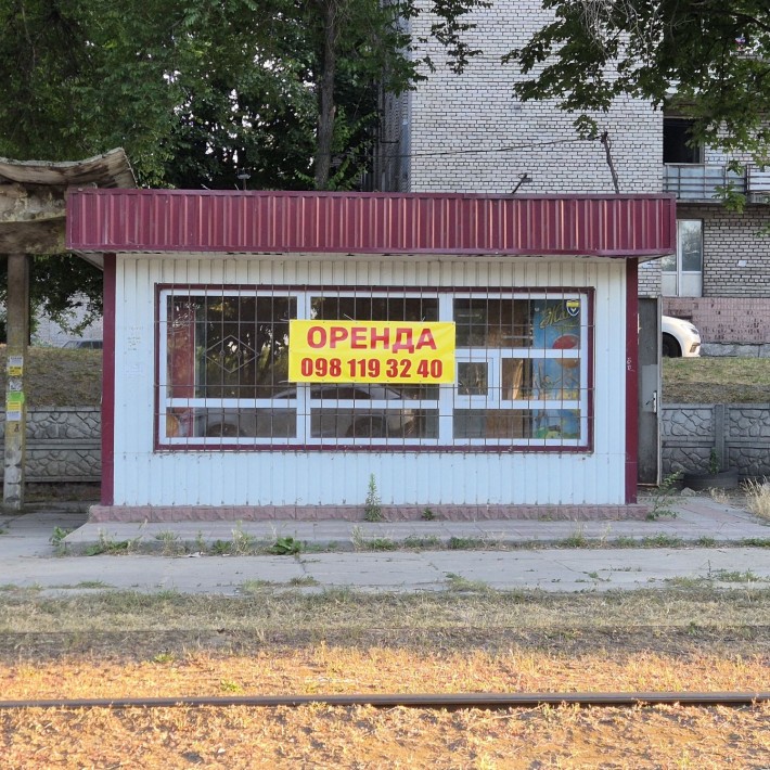 Сдам Помещение на Аношкина (Беседова) - фото 1