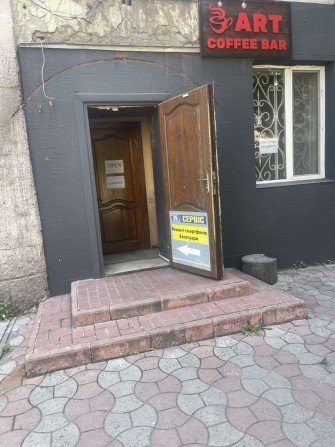Приміщення під бізнес  в центрі міста - фото 1
