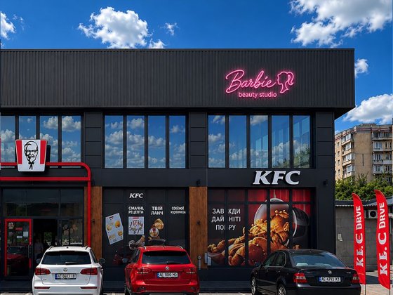 Оренда робочих місць у новій Beauty Studio | Лівий берег Каменское