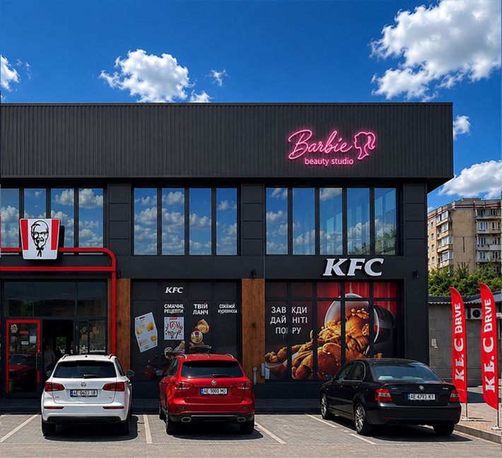 Оренда робочих місць у новій Beauty Studio | Лівий берег - фото 1