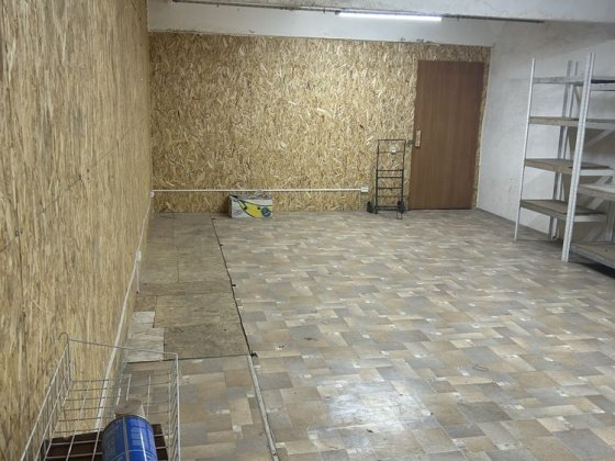Здам приміщення  95м2 під склад, магазин, кофейня,клас під майстеркласи,офіс. Боярка