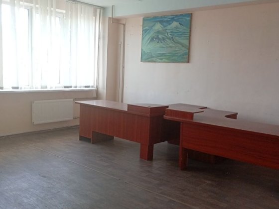 Сдам офис в центральной части Каменское