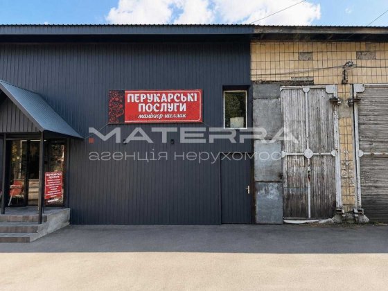 Боярка Оренда приміщення 95м2 в ЦЕНТРІ вул. Білогородська Боярка
