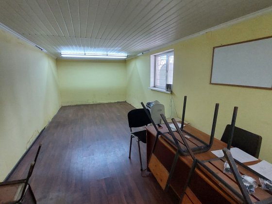 Нова Боярка оренда комерційного приміщення 50м2+ подвір'я. Боярка