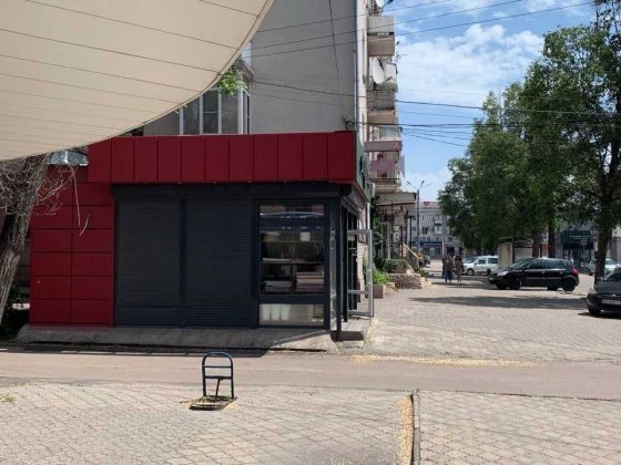 Оренда приміщення пр Т Шевченка 2 Каменское