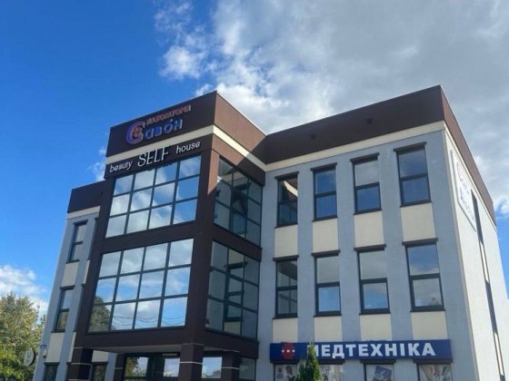 Оренда приміщення Боярка