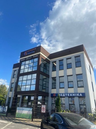 Оренда приміщення - фото 1