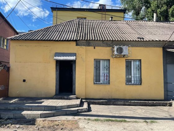 Від власника! Офіс 58 м² з окремим входом | Продаж| Кам'янське Каменское