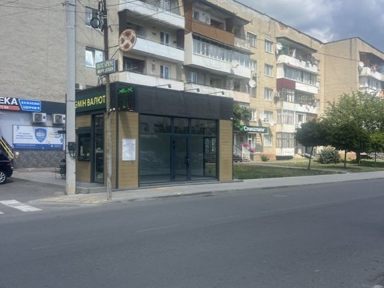 Пріиміщення в оренду.