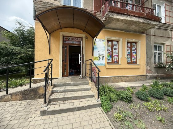 Оренда приміщення Володимир