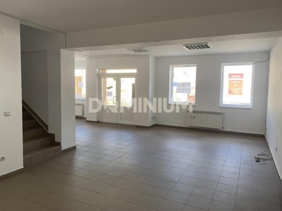 Оренда двоповерхової комерційної будівлі в центрі міста! Виноградів