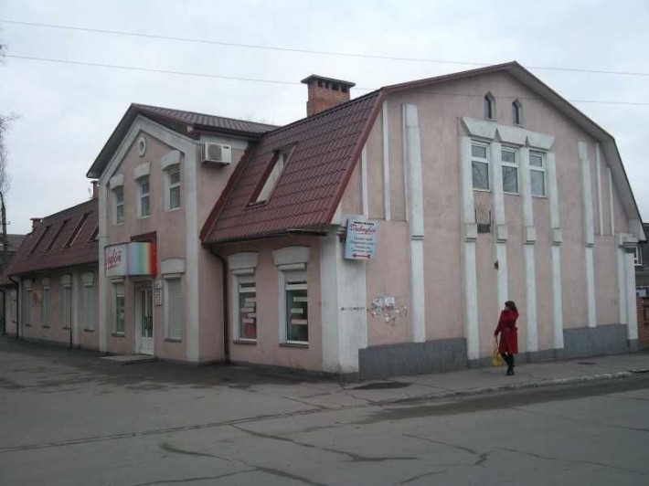 Аренда помещения с отд входом в 5ти минутах от площади ДМК - фото 1