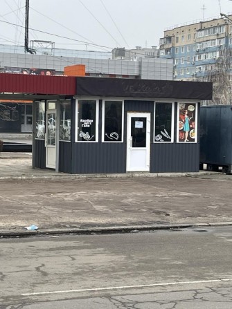 Аренда торгового помещения - фото 1