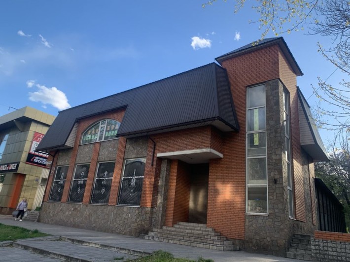 Комерційна оренда від власника . 217 м2 Центр міста .. Камʼянське. Дніпропетровська обл. Центр міста - фото 1