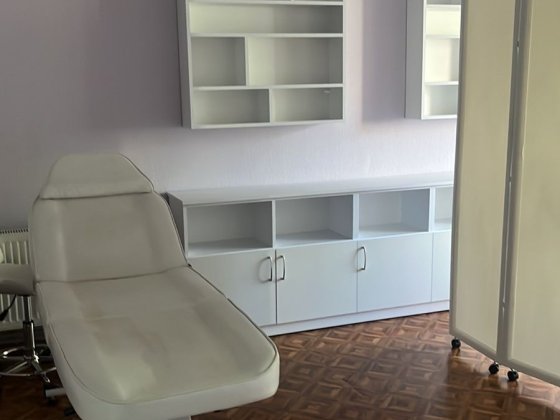 Оренда кабінетів краси під б'юті сферу. Каменское