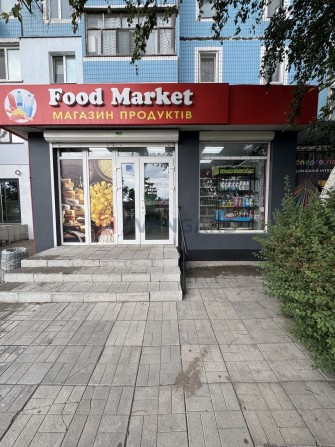 Здам комерційну нерухомість лівий берег - фото 1