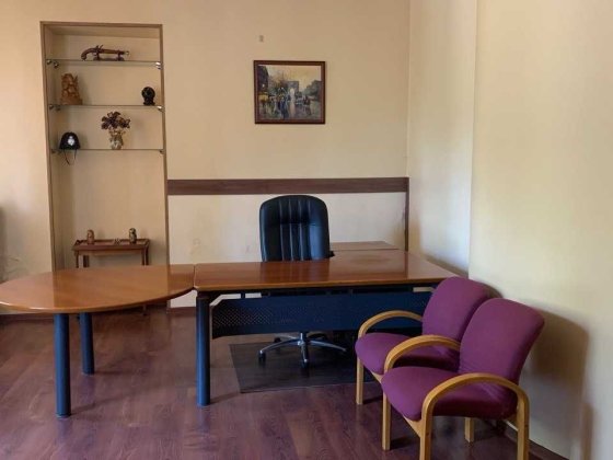 Оренда офісу 160 м кв Каменское