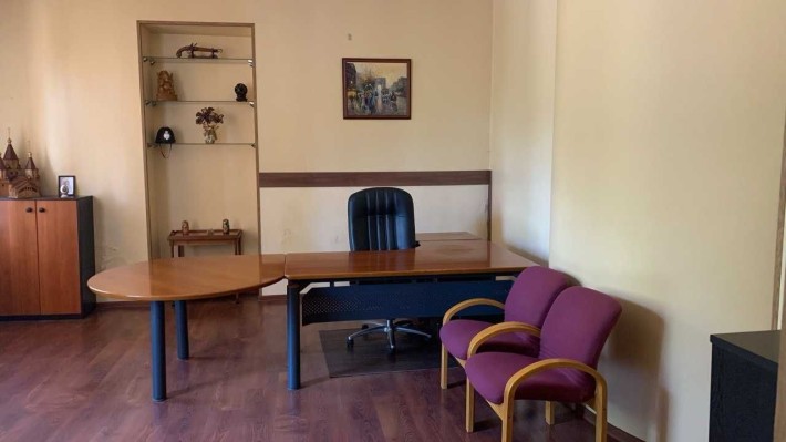 Оренда офісу 160 м кв - фото 1