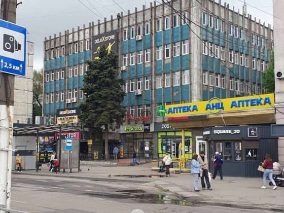 Сдам в аренду помещение Каменское