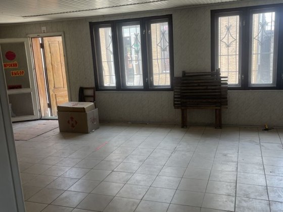 Здам в аренду магазин Каменское