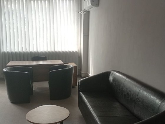 Сдам офис 38 м.кв Каменское