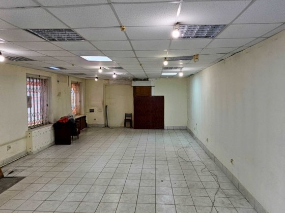 СДАМ  Помещения на Красной линии пр.Свободы