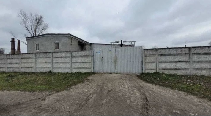 Оренда виробничоі бази - фото 1