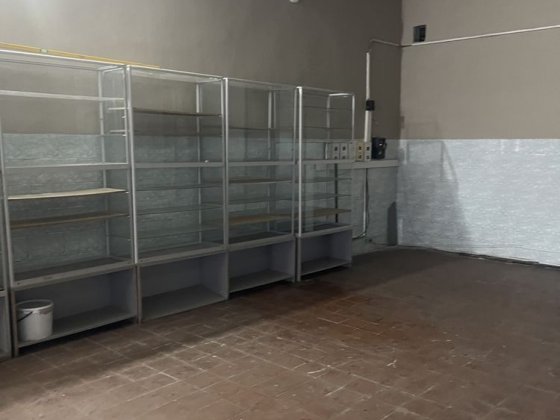 Сдам торговое помещение