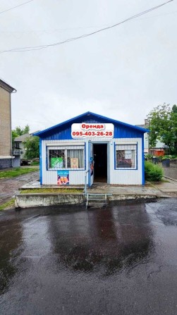 Сдам помещение в Центре на красной линии - фото 1