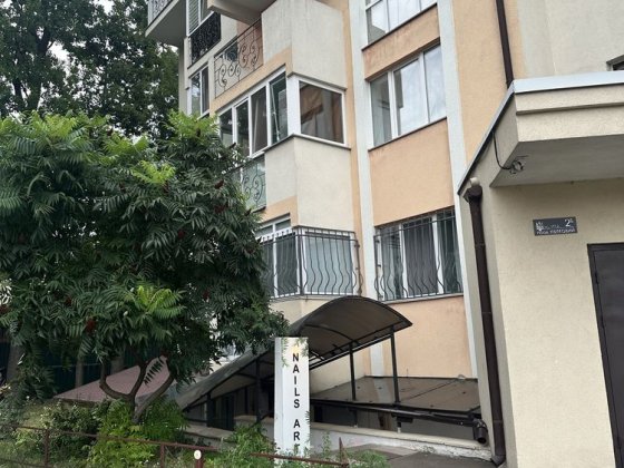 Оренда приміщення у Вишгороді ЖК «Квітневий», 82.2м2 Вышгород
