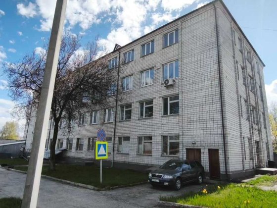Оренда комерційних приміщень у м. Вишгород | вул. Шолуденка, 14 Вышгород
