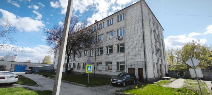 Оренда комерційних приміщень у м. Вишгород | вул. Шолуденка, 14 - фото 1