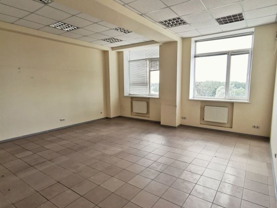 Офіс в оренду 18, 36-100 м2 в Вишгороді Вышгород