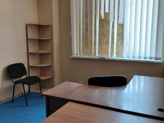Оренда офісу по вул.Межигірського Спасу 6 Вышгород
