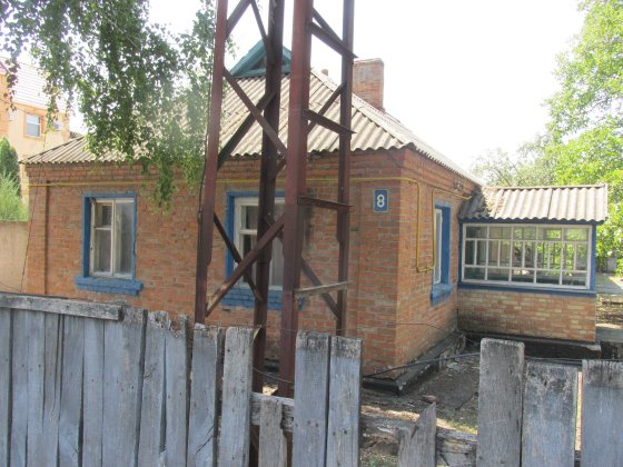 Оренда виробничої бази, м. Городище, Черкаська обл.