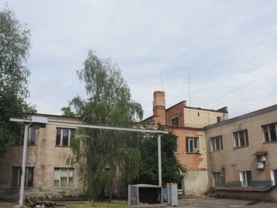 Оренда Укртелеком** 713,8 м²;  м.Городище, вул. Миру, 81