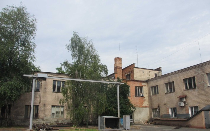 Оренда Укртелеком** 713,8 м²;  м.Городище, вул. Миру, 81 - фото 1