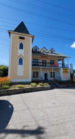 Здам в оренду 330 грн/м, Гостомель центр, 1 поверх, 100 м.кв - фото 1