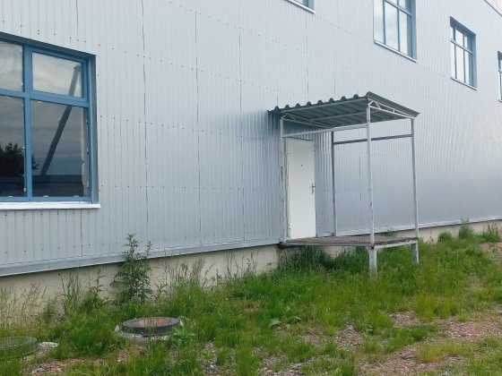 Оренда складу для зберігання медикаментів, вакцин, тощо (фарм.склад)