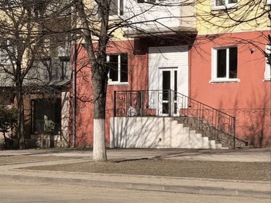 Приміщення в центрі міста Долина