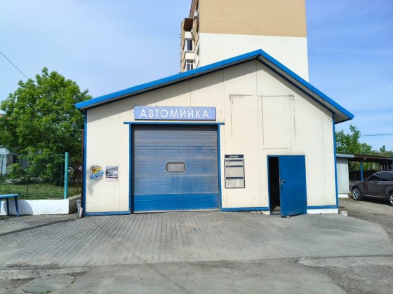 Оренда комерційного приміщення Дрогобич