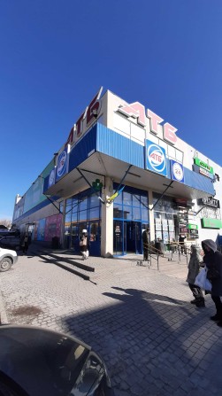 Дрогобич. Оренда приміщення у ТЦ, поруч з АТБ. 2 поверх. Якісний ремонт. ТОП локація! Пропозиція від - фото 1
