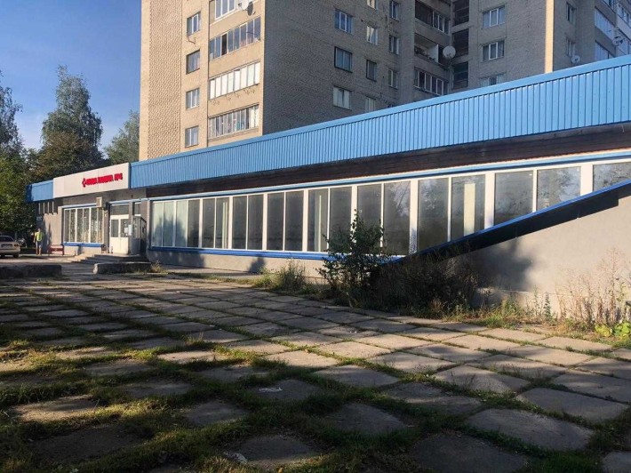 Оренда приміщення вул. Самбірська - фото 1