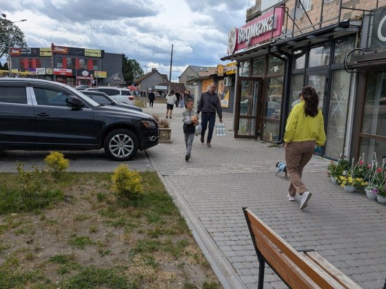 Оренда приміщення в самому центрі міста Дубно Дубно
