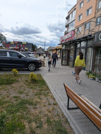 Оренда приміщення в самому центрі міста Дубно - фото 1