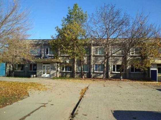Оренда склади та офіси під склад, цех, виробництво, автомайстерня, СТО Желтые Воды