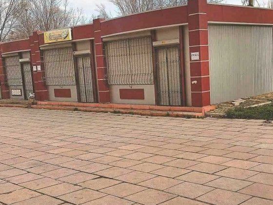 Оренда або продаж торгівельних павільйонів Желтые Воды
